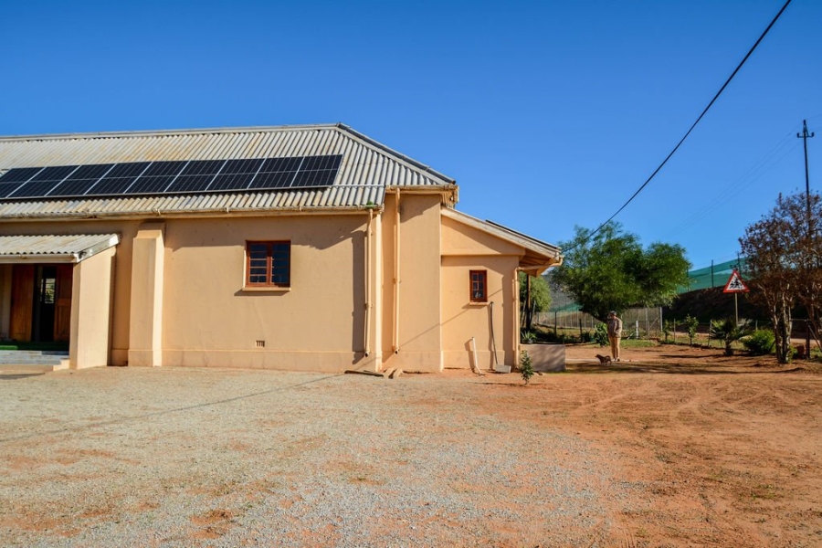 1 Bedroom Property for Sale in Vredendal Rural Western Cape